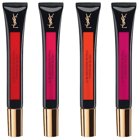 yves saint laurent blusa|ysl blush.